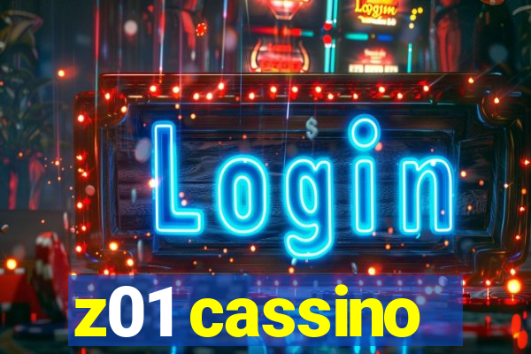 z01 cassino